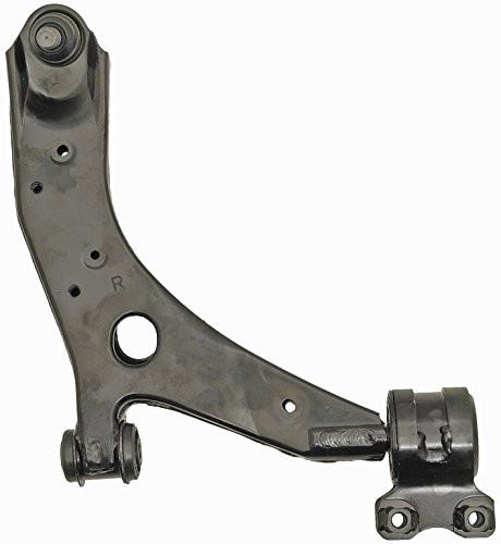 Dorman 520-866 Front Right Lower Suspension Control Arm and Ball Joint Assembly for Select Mazda Models