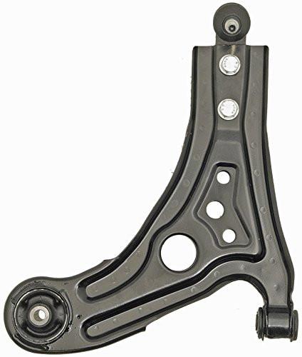 Dorman 520-161 Front Left Lower Suspension Control Arm and Ball Joint Assembly for Select Chevrolet / Pontiac / Suzuki Models