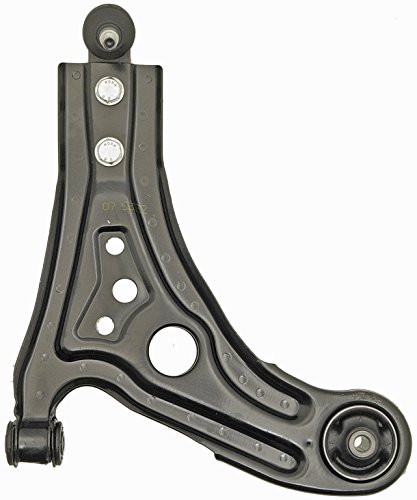 Dorman 520-162 Front Right Lower Suspension Control Arm and Ball Joint Assembly for Select Chevrolet / Pontiac / Suzuki Models
