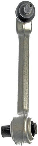 Dorman 520-554 Front Right Lower-Rearward Suspension Control Arm and Ball Joint Assembly for Select BMW Models