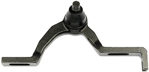 Dorman 520-299 Front Right Upper Suspension Control Arm and Ball Joint Assembly for Select Ford / Mercury Models