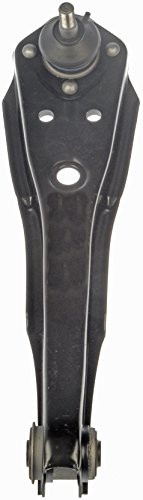 Dorman 520-397 Front Lower Suspension Control Arm and Ball Joint Assembly for Select Ford / Mercury Models