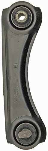 Dorman 520-671 Rear Left Upper Suspension Control Arm for Select Acura / Honda Models