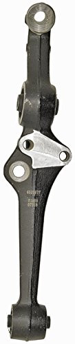 Dorman 520-677 Front Left Lower Suspension Control Arm for Select Honda Models