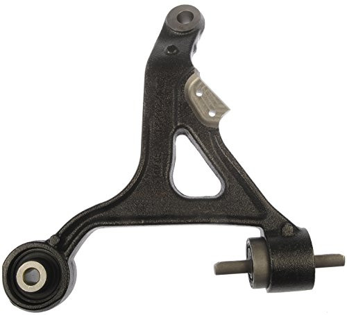 Dorman 521-221 Front Left Lower Suspension Control Arm for Select Volvo Models