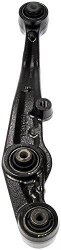 Dorman 521-473 Rear Left Lower Suspension Control Arm for Select Acura / Honda Models