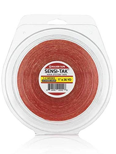 Sensi-Tak Support tape 3/4"x 36 yard roll