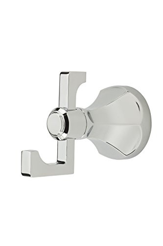 Pfister Arterra Robe Hook, Polished Chrome