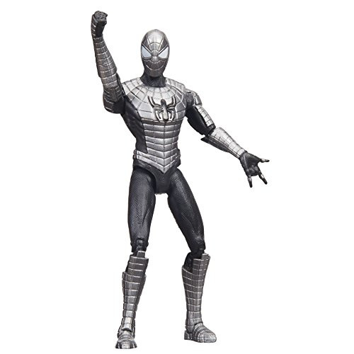 Marvel Legends Series 3.75in Armored Spider-Man