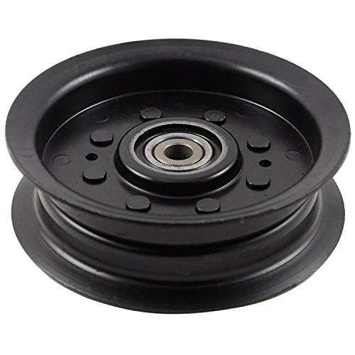 Parts Camp Replacement Idler Pulley for AYP 196104 / 532196104 /197380 / 532197380
