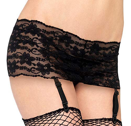 Amscan Costume Accessory, Onesize, Black