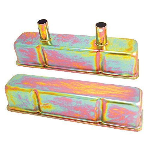 Spectre Performance 4992 Valve Cover for Small Block Chevy