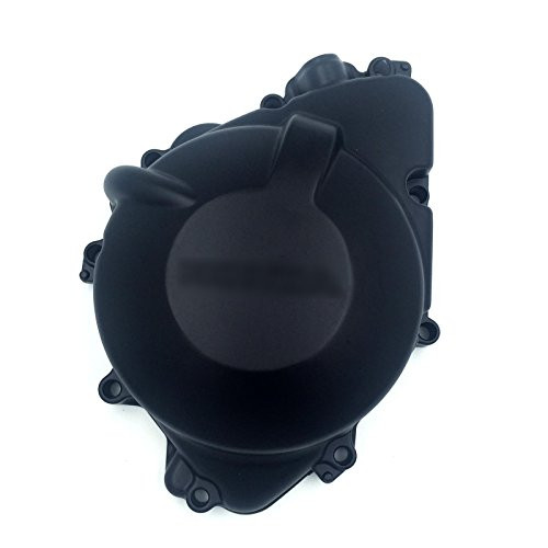 HTT Oem Replacement Engine Stator Cover Honda Cbr929Rr 2000-2001 00-01 Black Left