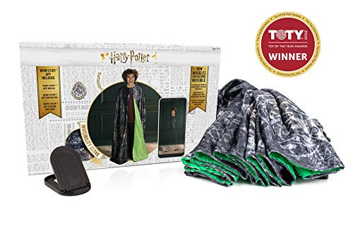 WOW! Stuff Collection Harry Potter Invisibility Cloak - Standard Edition