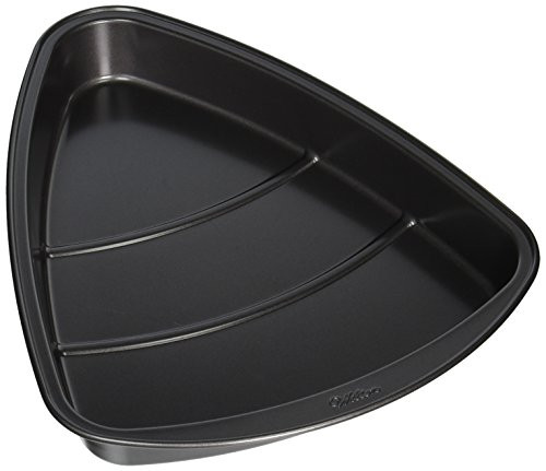 Wilton 2105-8330 Non Stick Candy Corn Cake Pan