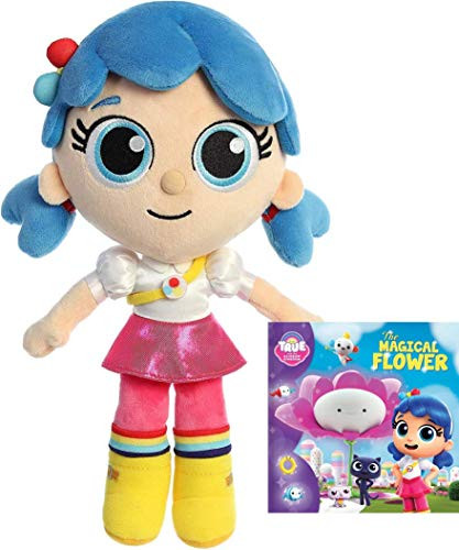 Aurora - True and The Rainbow Kingdom - 11" True Collection (Gift Set)