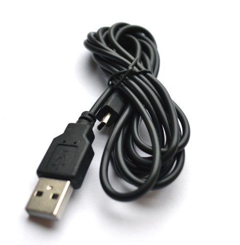 ANiceS USB PC/DC Charging Data Cable/Cord/Lead For Panasonic Lumix CAMERA K1HY08YY0031