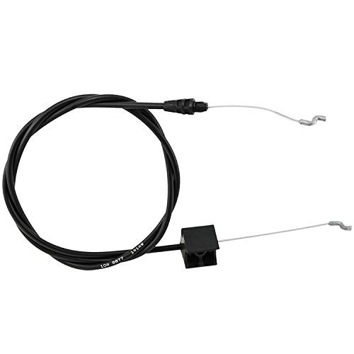Igidia 104-8677 Replacement Part for Toro Lawn Mower Cable