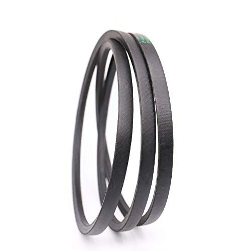 LTA Replacement Belt Snowblowers Drive Belt 1/2" x 43 1/4" for Toro 106-4498