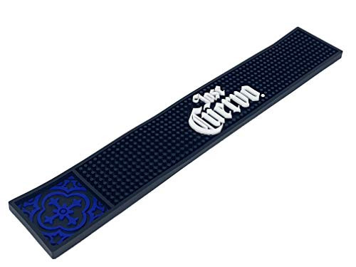 Jose Cuervo Tequila Professional Bar Rail Runner Drip Spill Mat