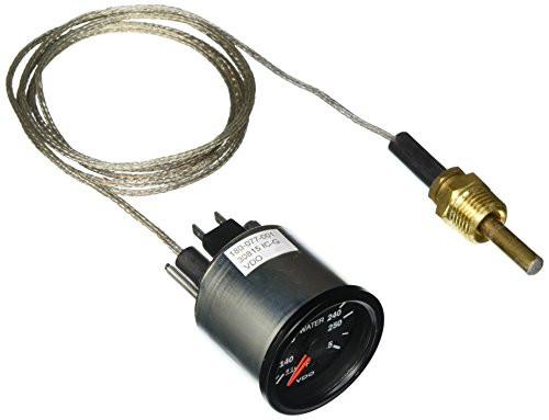 VDO 180 101 Water Temperature Gauge