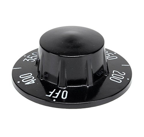Vulcan Hart 00-944801 Thermostat Knob Fr