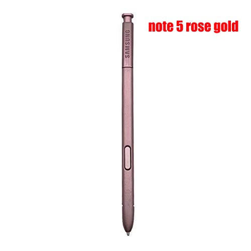 Afeax Galaxy Note5 Stylus Touch S Pen EJ-PN920 for Galaxy Note 5 SM-N920 (Rose Gold)