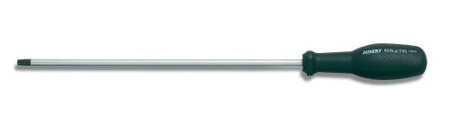 Hazet TORX Screwdriver, HZ803LG-T25
