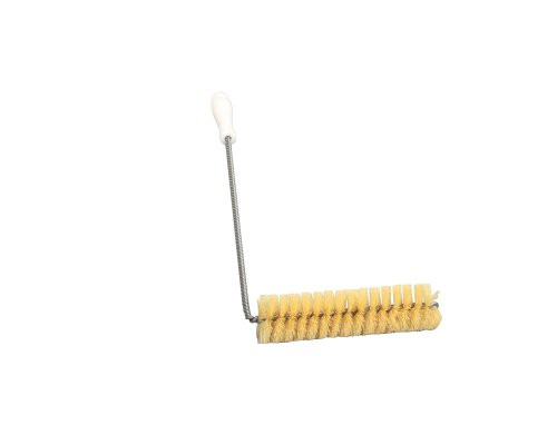 Frymaster 803-0429 90 Degree Plastic Frypot Brush