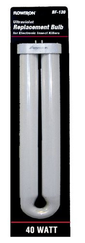 Flowtron BF-130 40 Watt U-Shape Replacement Bulb for FC7800 & FC8800 models