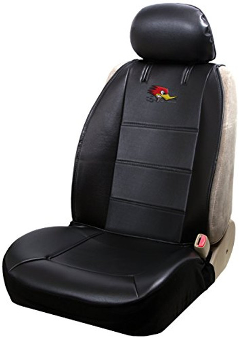 Plasticolor 008616R01 Mr. Horsepower Sideless Seat Cover Plasticolor 008616R01 Mr. Horsepower Sideless Seat Cover