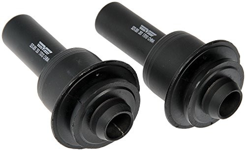 Dorman 523-305 Rear Suspension Subframe Bushing Kit for Select Nissan Models (OE FIX)
