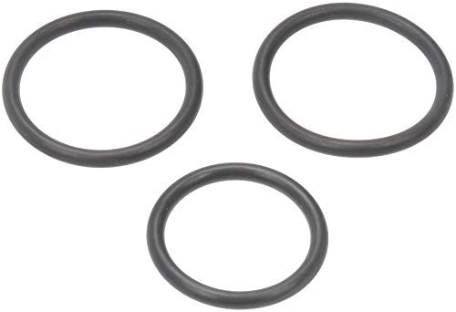 Dorman 926-168 Coolant Tee And Radiator Hose O-Ring Kit for Select Ford/Lincoln Models (OE FIX)