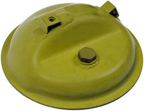 Dorman 926-993 Rear Differential Cover for Select Toyota Models (OE FIX)