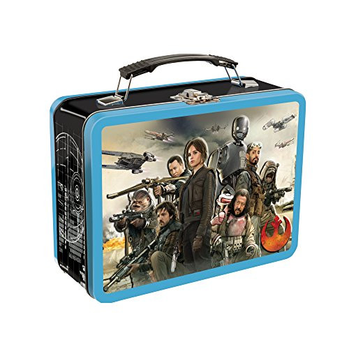 Vandor Star Wars R1 Large Tin Tote (99570)