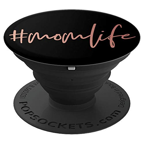#momlife | Trendy Mother Mom Life Gift PopSockets Grip and Stand for Phones and Tablets #momlife | Trendy Mother Mom Life Gift PopSockets Grip and Stand for Phones and Tablets