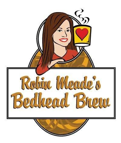 The Coffee Fool Robin Meade's Bedhead Brew, Strong Drip Grind, 12 Ounce