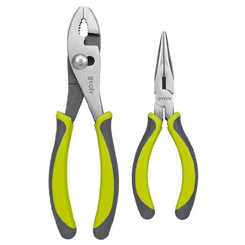 Craftsman Evolv 2 Pc. Pliers Set - 10046
