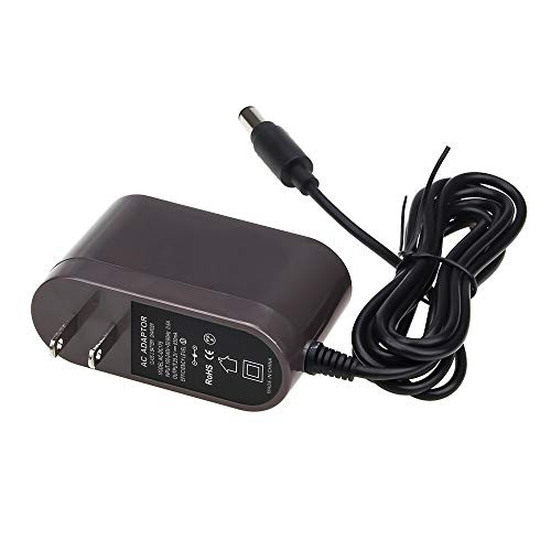 DC35 Charger Replacement for Dyson Vacuum DC30 DC31 DC34 DC44 DC45 DC56 DC57 Battery Charger Replacment for Dyson AC Adapter