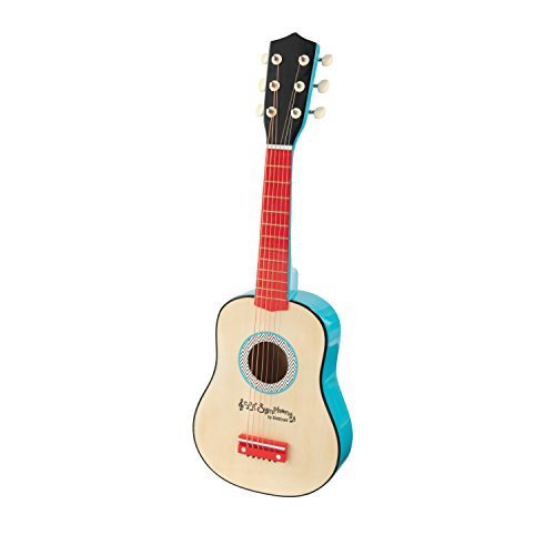 KidKraft Lil' Symphony Guitar