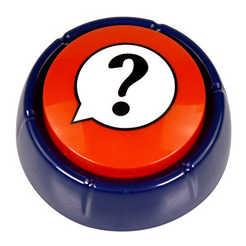 Make Sound Own Your Personal Button Recordable USB Sound Button, by Uploading Audio Files/Support More Than 100 Recordings Playback USB Cable