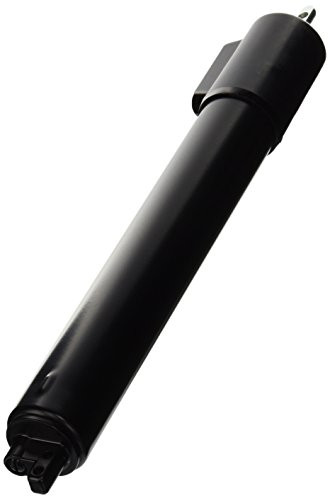 Wright Products V2012BL Heavy Duty Tap-N-Go Pneumatic Closer, Black