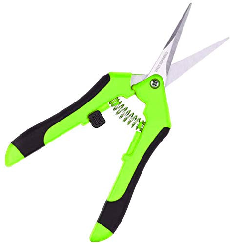 Vabogu Garden Pruning Shears,Gardening Hand Cutters Garden Pruning Shears Trimming Scissors Garden Clippers Ratchet Shears Secateurs for Gardening Shears for Plants Clippers Gardener Shears Vabogu Garden Pruning Shears,Gardening Hand Cutters Garden Pruning Shears Trimming Scissors Garden Clippers Ratchet Shears Secateurs for Gardening Shears for Plants Clippers Gardener Shears