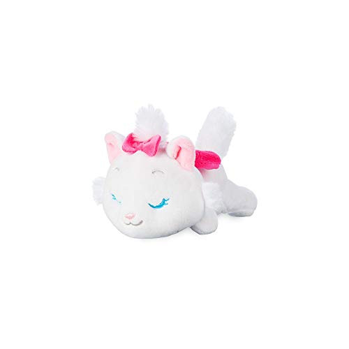Disney Marie Mini Cuddleez Plush  The Aristocats  6 Inches