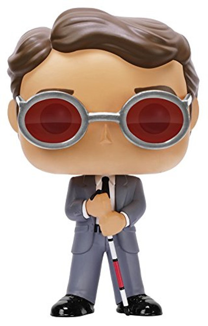 Funko Pop Marvel: Daredevil TV-Matt Murdock Action Figure Funko Pop Marvel: Daredevil TV-Matt Murdock Action Figure