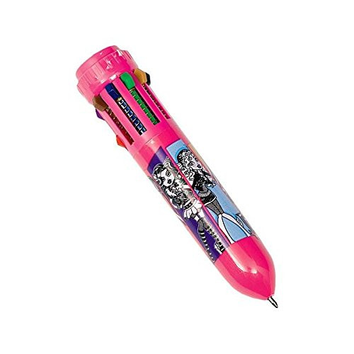 Coloring Pen | Monster High Collection | Party Accessory
