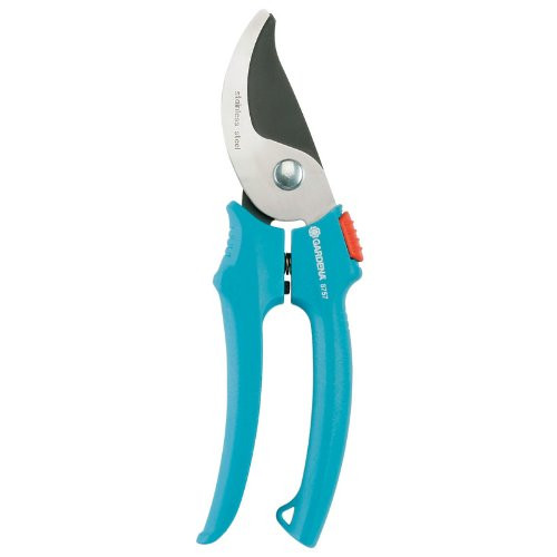 Gardena 8757 Classic Vine Bypass Hand Pruner With 3/4-Inch Cut