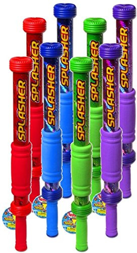 Ja-Ru Splash Fun Power Splash Party Favor Bundle Pack
