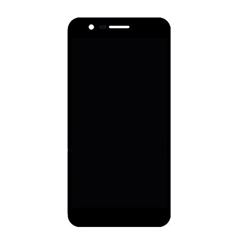 LCD display Digitizer Touch Screen Assembly For LG K10 2017 K20 Plus X400 M250N K121L K121S MP260 TP260 VS501 (Black)