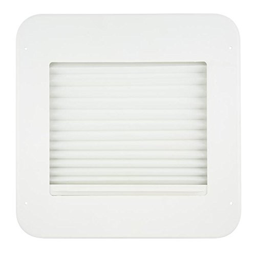 AP Products 015-201612 RV Vent Shade